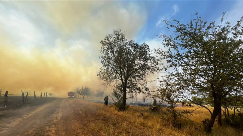  пресс-служба МЧС РК 