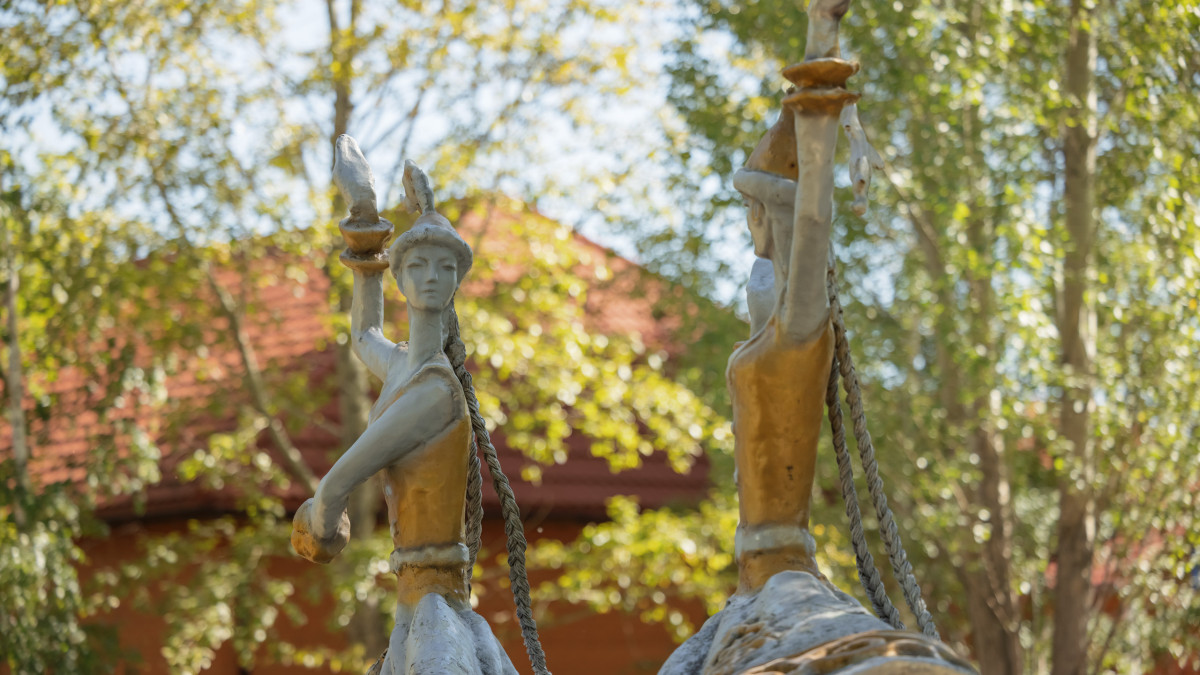  ©El.kz/Артем ЧУРСИНОВ 