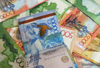 Жеңілдетілген микрокредит алуға 4,2 мыңнан астам өтінім түсті