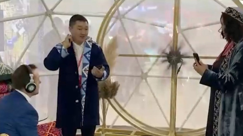  Кадр из видео 