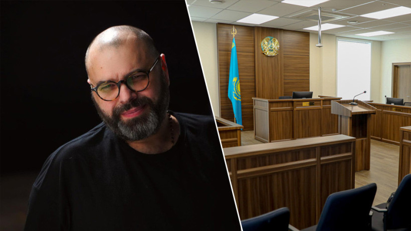  instagram.com/fadeevmaxim / ©El.kz/Бауыржан ЖУАСБАЕВ 