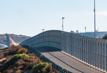 Границы трёх областей установили в Казахстане