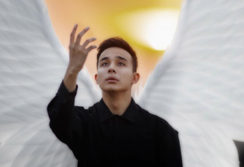 Мирас Жүгінісов Франциядағы байқауда бақ сынамақ