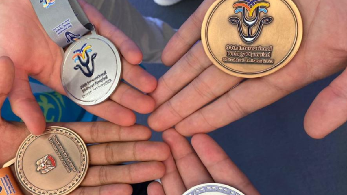  Оқу-ағарту министрлігі 