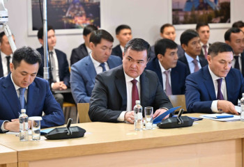 Тоқаев елордада жөн жосықсыз салынған құрылыс нысандарын тексеруді тапсырды