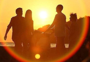 World just had 'hottest week on record,' says World Meteorological Organization