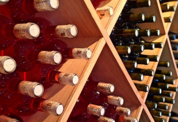 Елімізде арақ-шарап қымбаттайды