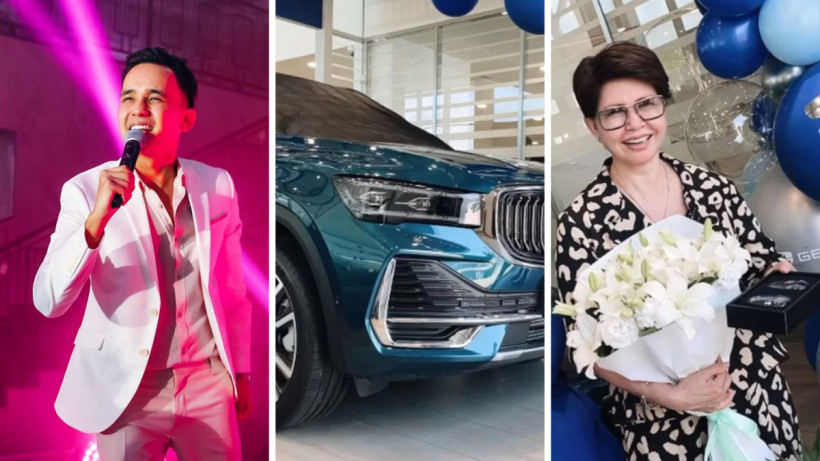  instagram.com/aliokapov / Видеодан кадр 