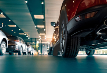 Доступные авто: самые бюджетные варианты на автомобильном рынке Казахстана