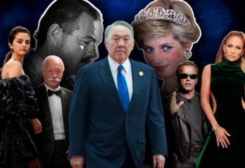 Шілдеде дүниеге келгендер ерекше қабілетті болады