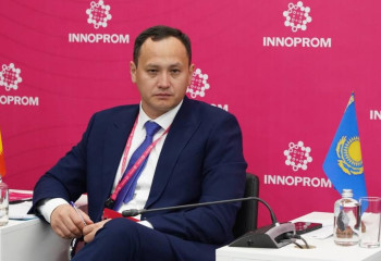 Товарооборот между Казахстаном и странами ШОС вырос на 19% за год