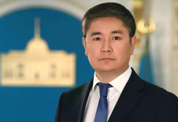 Тоқаев Сыртқы саясат және халықаралық байланыстар бөлімінің меңгерушісін тағайындады