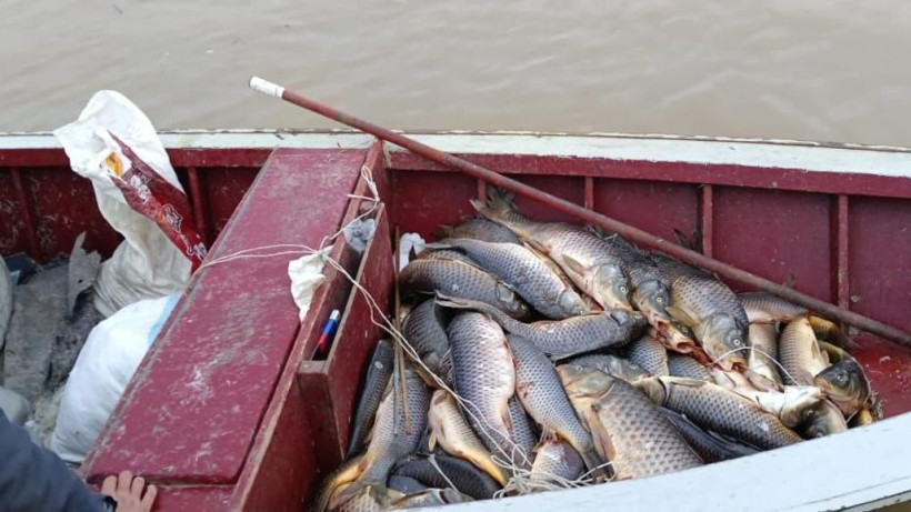  Экология және табиғи ресурстар министрлігі 