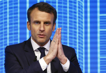 Франция Украинаға алыс қашықтыққа ұшатын зымырандар жеткізеді