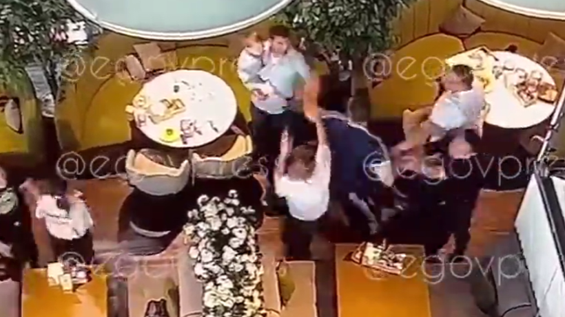  Видеодан кадр 