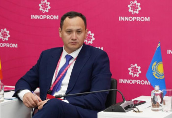 Trade turnover between Kazakhstan and SCO countries increased by 19% over year