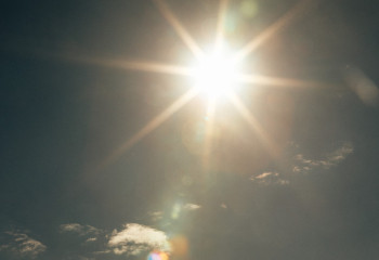 Ертең биылғы жаздың ең ыстық күні болуы мүмкін