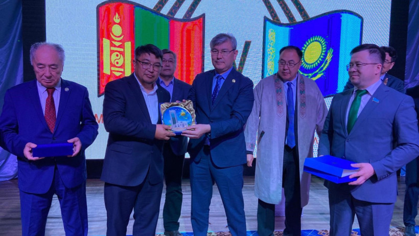  «Отандастар қоры» 