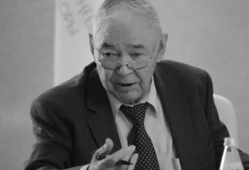 Ушел из жизни видный казахстанский ученый Сайлау Байзаков