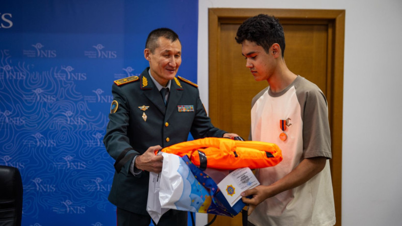  Назарбаев зияткерлік мектептері 