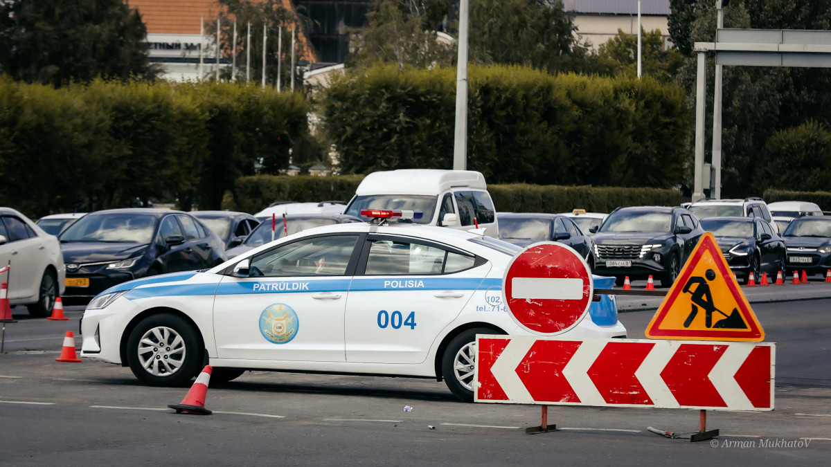  ©El.kz/Арман МУХАТОВ 