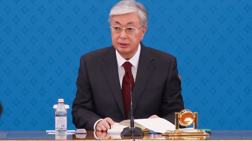  ©El.kz/Бауыржан ЖУАСБАЕВ 