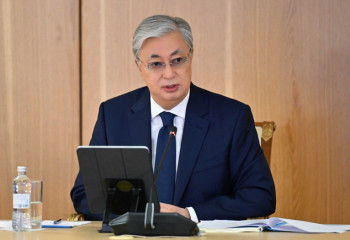 Тоқаев маңғыстаулық тұрғынның су тапшылығына қатысты шағымына назар аударды