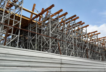 Время рассмотрения ПСД комфортных школ при госэкспертизе сократится в три раза