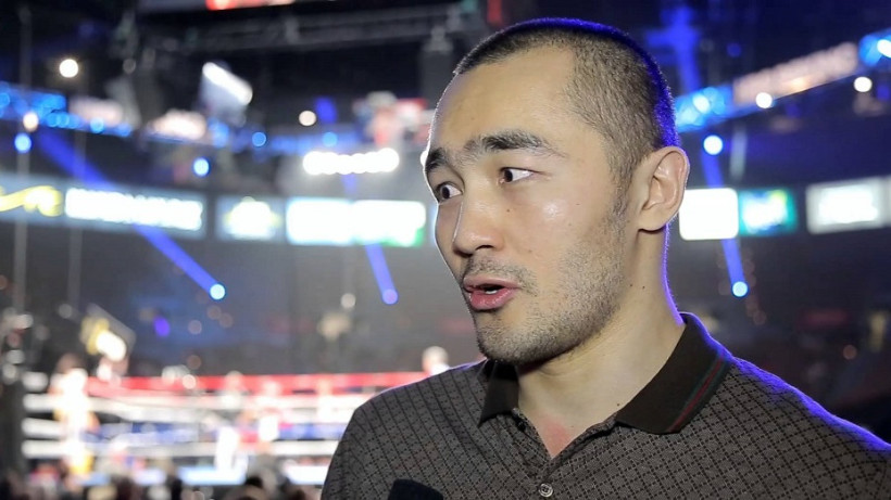  Видеодан кадр 