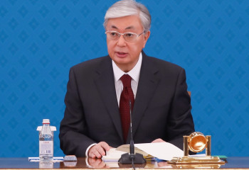 President instructs to promptly solve drinking water shortage problem at Mangistau region