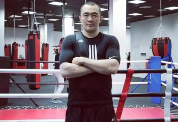 Бейбіт Шүменовке қатысты іске Ішкі істер министрінің орынбасары пікір білдірді