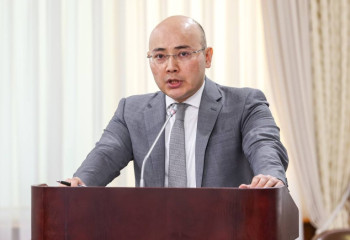 Жалақы 300 мың теңге болады. Министр халықты қуантып қойды