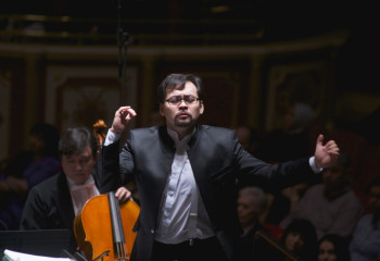 Astana Opera to close its 10th anniversary season with grand symphony concert
