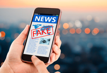 Жаңа заң. Жалған ақпарат таратқандарға жаза күшейеді