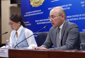 Министрлер қашан демалысқа шығатынын айтты