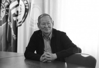 Скончался один из величайших игроков в истории казахстанского футбола