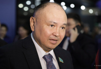 Қазақстанның байлығы азаматтарымыздың барлығына қолжетімді болуы тиіс – Ерлан Саиров