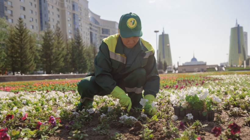  ©El.kz/Артем ЧУРСИНОВ 