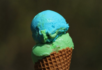 Қазақстанда 19,7 мың тонна балмұздақ өндірілді