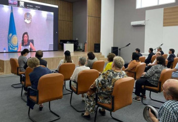 Бесплатную юридическую помощь получили свыше пяти тысяч акмолинцев