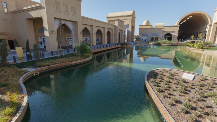  ©El.kz/Артем ЧУРСИНОВ 