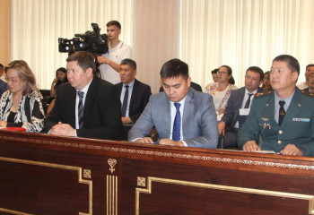 18 млрд тенге предусмотрено на ремонт объектов теплоснабжения Костанайской области