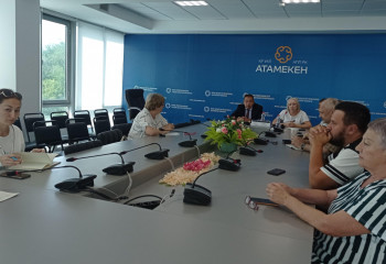 Изменены 10 статей Трудового кодекса Казахстана