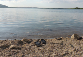 Қызылордада жыл басынан бері 20 адам суға кеткен