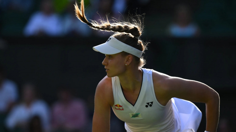  Қазақстан теннис федерациясы 