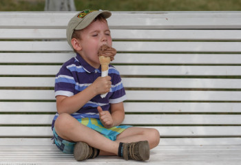 Елімізде 20 мың тоннаға жуық балмұздақ өндірілді