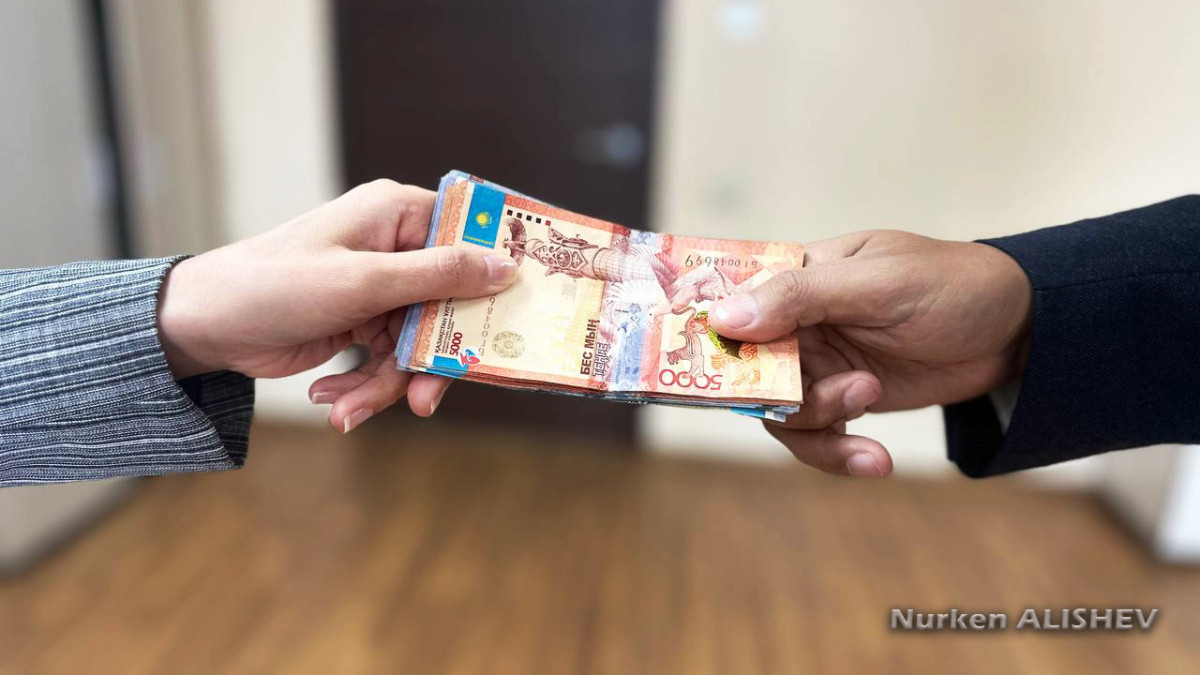  ©El.kz/Нуркен АЛИШЕВ 