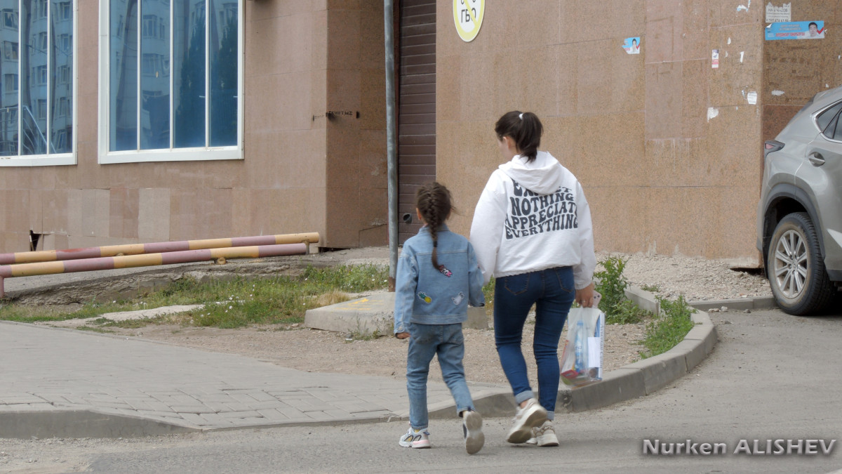  ©El.kz/Нүркен Алишев 