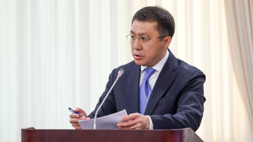  пресс-служба МИИР РК 