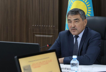 В Жамбылской области планируется построить 11 водохранилищ